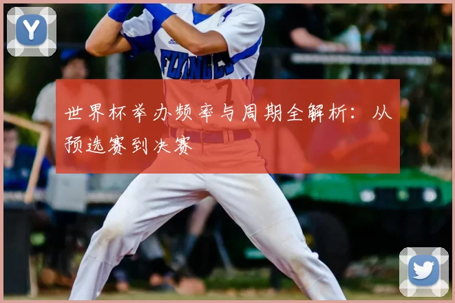世界杯举办频率与周期全解析：从预选赛到决赛