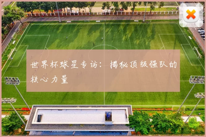 世界杯球星专访：揭秘顶级强队的核心力量