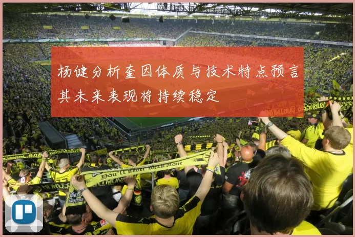 杨健分析奎因体质与技术特点预言其未来表现将持续稳定