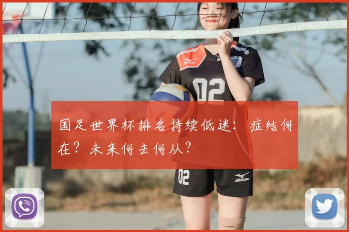 国足世界杯排名持续低迷:症结何在?未来何去何从?