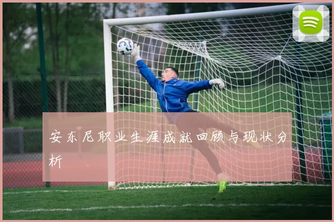 安东尼职业生涯成就回顾与现状分析