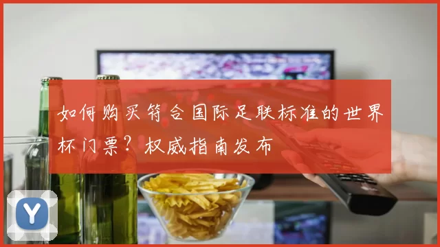 如何购买符合国际足联标准的世界杯门票?权威指南发布