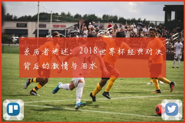亲历者讲述:2018世界杯经典对决背后的激情与泪水
